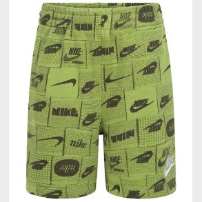 Nike Shorts - Pear