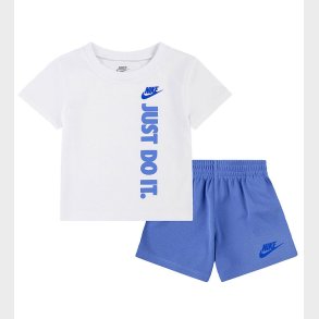 Nike Shortsst - T-shirt/Shorts - Nike Polar