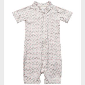 Sofie Schnoor Badeheldragt - UV50+ - Antique White