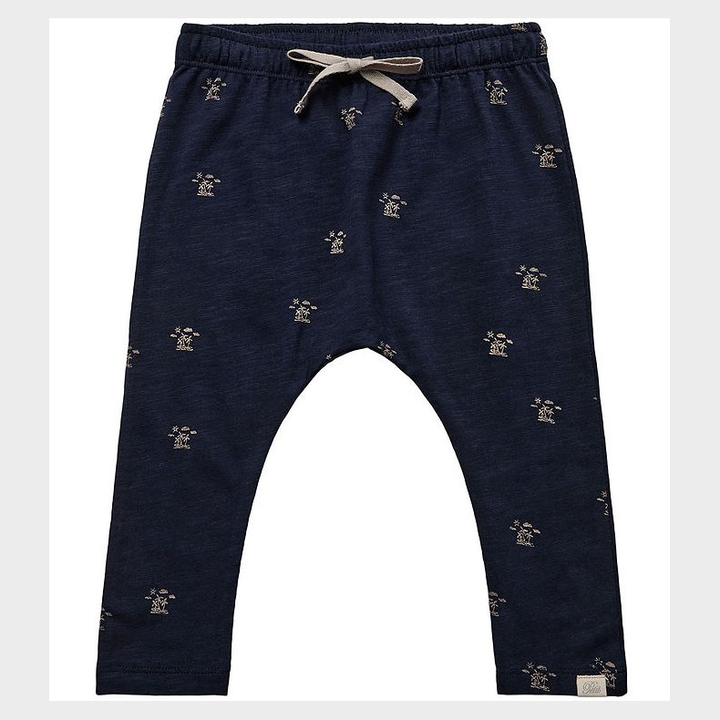 Sofie Schnoor Bukser - Dark Blue