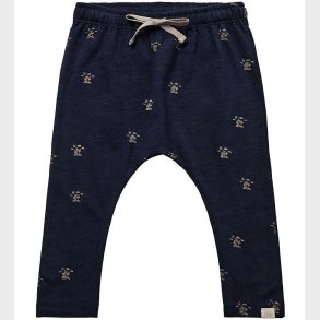 Sofie Schnoor Bukser - Dark Blue