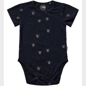 Sofie Schnoor Body k/ - Dark Blue