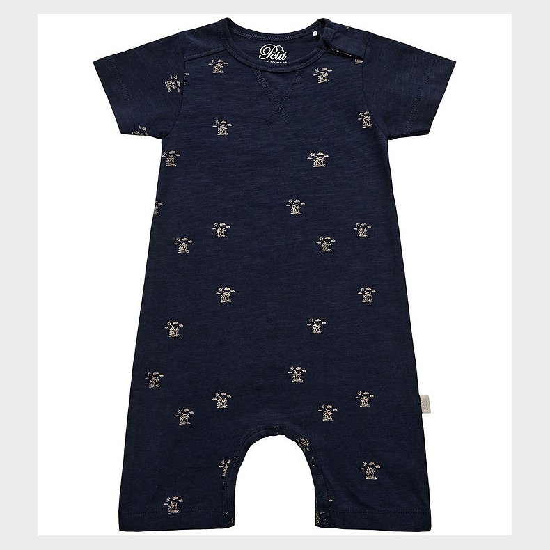 Sofie Schnoor Sommerdragt - Dark Blue