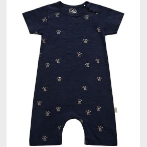 Sofie Schnoor Sommerdragt - Dark Blue