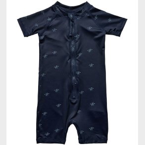 Sofie Schnoor Badeheldragt - UV50+ - Dark Blue
