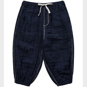 Sofie Schnoor Bukser - Dark Blue