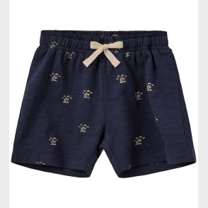 Sofie Schnoor Shorts - Dark Blue