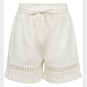 Sofie Schnoor Shorts - Antique White