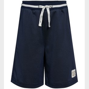 Sofie Schnoor Shorts - Alex - Dark Blue