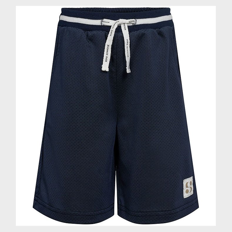 Sofie Schnoor Shorts - Alex - Dark Blue