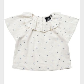 Sofie Schnoor T-shirt - Antique White