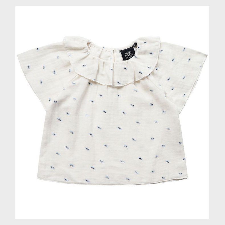 Sofie Schnoor T-shirt - Antique White