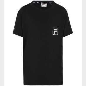 Fila T-shirt - Borna - Sort