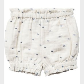 Sofie Schnoor Bloomers - Antique White