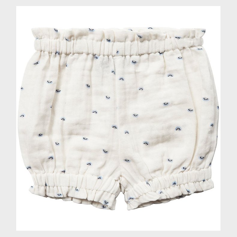 Sofie Schnoor Bloomers - Antique White