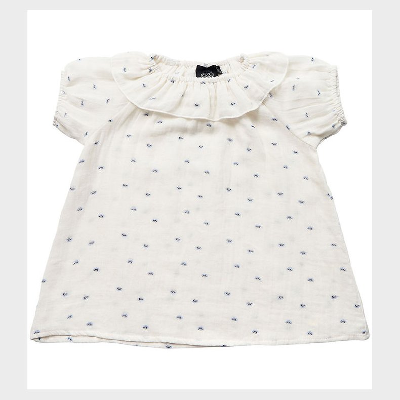 Sofie Schnoor Kjole - Antique White