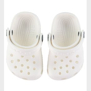 Crocs Sandaler - Littles - Hvid