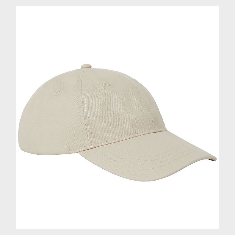 Bjrn Borg Kasket - Logo - Cement