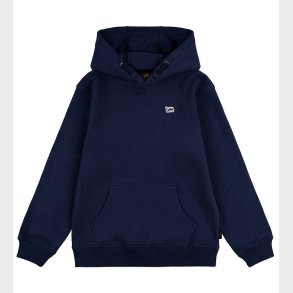 Lee Httetrje - Bagde - Navy Blazer