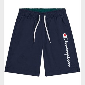 Champion Badeshorts - Sky Captain