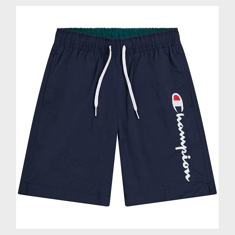 Champion Badeshorts - Sky Captain