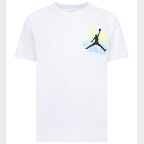 Jordan T-shirt - Dunk - Hvid
