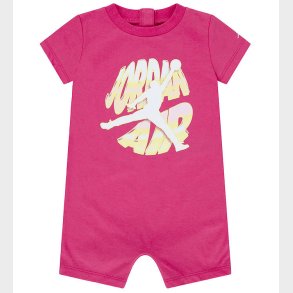 Jordan Sommerdragt - Jordan Play - Laser Fuchsia