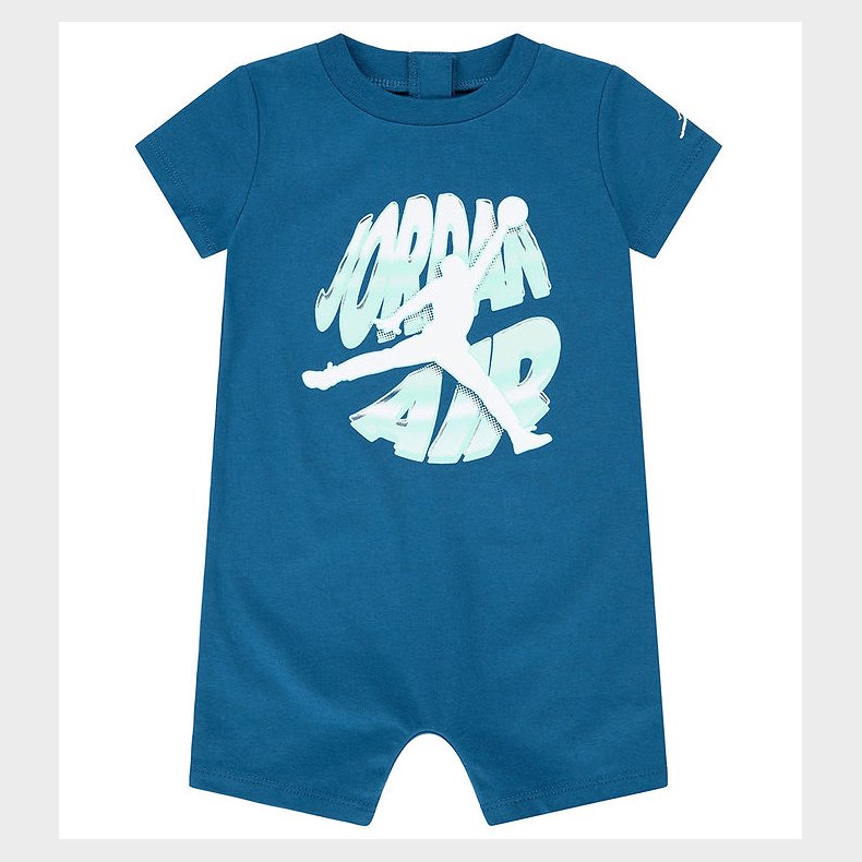 Jordan Sommerdragt - Jordan Play - Industrial Blue