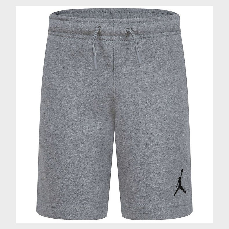 Jordan Shorts - Essentials - Carbon Heather