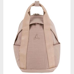 Jordan Rygsk - Jaw Alpha Mini - Legend MD Brown