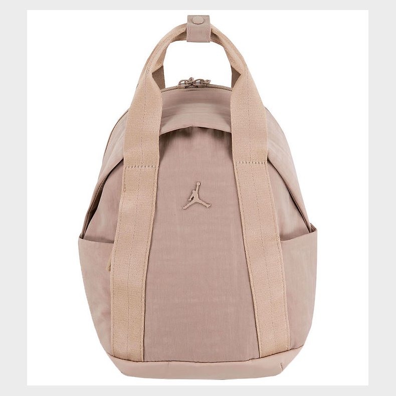 Jordan Rygsk - Jaw Alpha Mini - Legend MD Brown