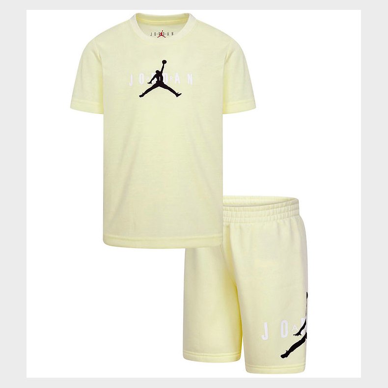 Jordan Shortsst - Sustainable - Legened Sand