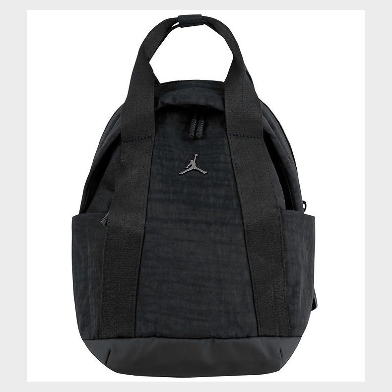 Jordan Rygsk - Jaw Alpha Mini - Sort