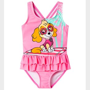 Name It Badedragt - NmfMusa Paw Patrol - Cashmere Rose