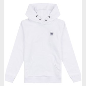 Lee Httetrje - Workwear - Bright White