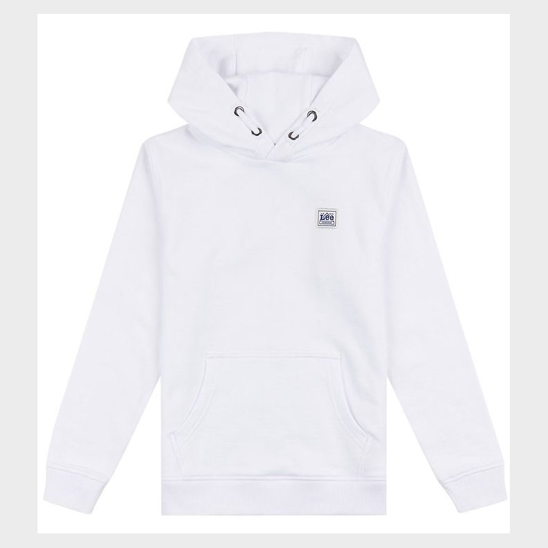 Lee Httetrje - Workwear - Bright White