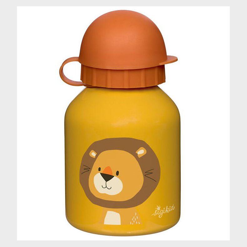 Sigikid Drikkedunk - 250ml - Lion