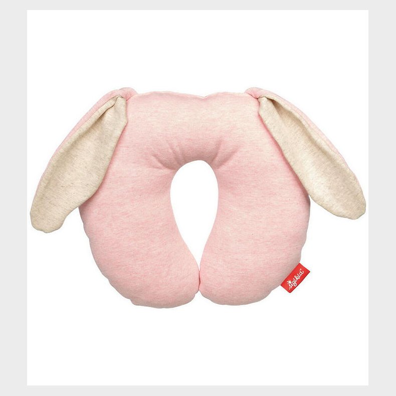 Sigikid Nakkepude - Rabbit