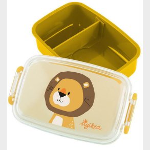 Sigikid Madkasse - Lion