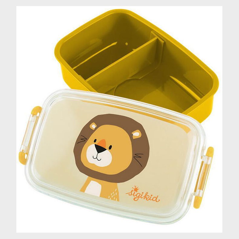 Sigikid Madkasse - Lion