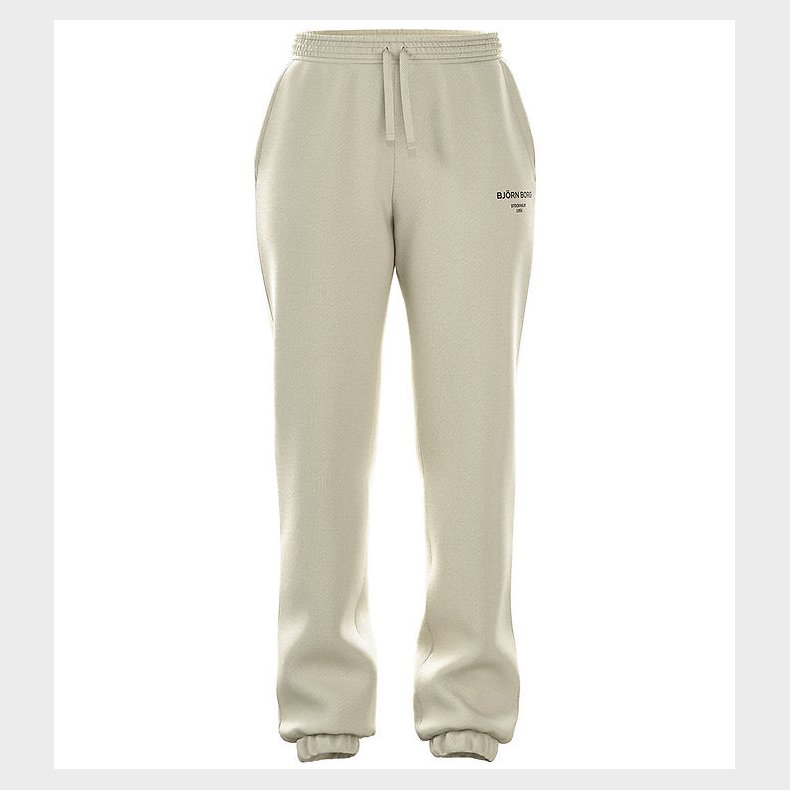 Bjrn Borg Sweatpants - Borg Essential - Castle Wall