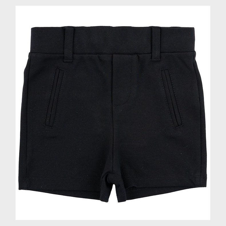 The New Shorts - TnSkowen - Black Beauty