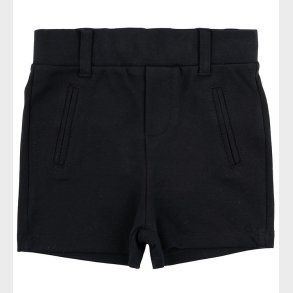 The New Shorts - TnSkowen - Black Beauty