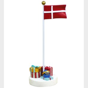 Kids by Friis Bordpynt - 14,5 cm - Flag