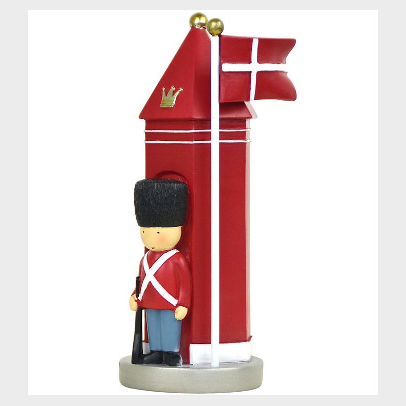 Kids by Friis Bordpynt - 15 cm - Skilderhus