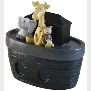 Kids by Friis Skrin m. Lg - Noahs ark