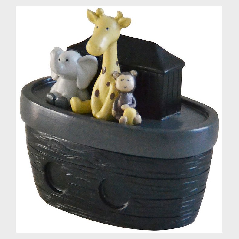 Kids by Friis Skrin m. Lg - Noahs ark