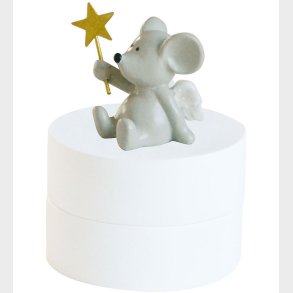 Kids by Friis Tand�ske - Tandfe Mus