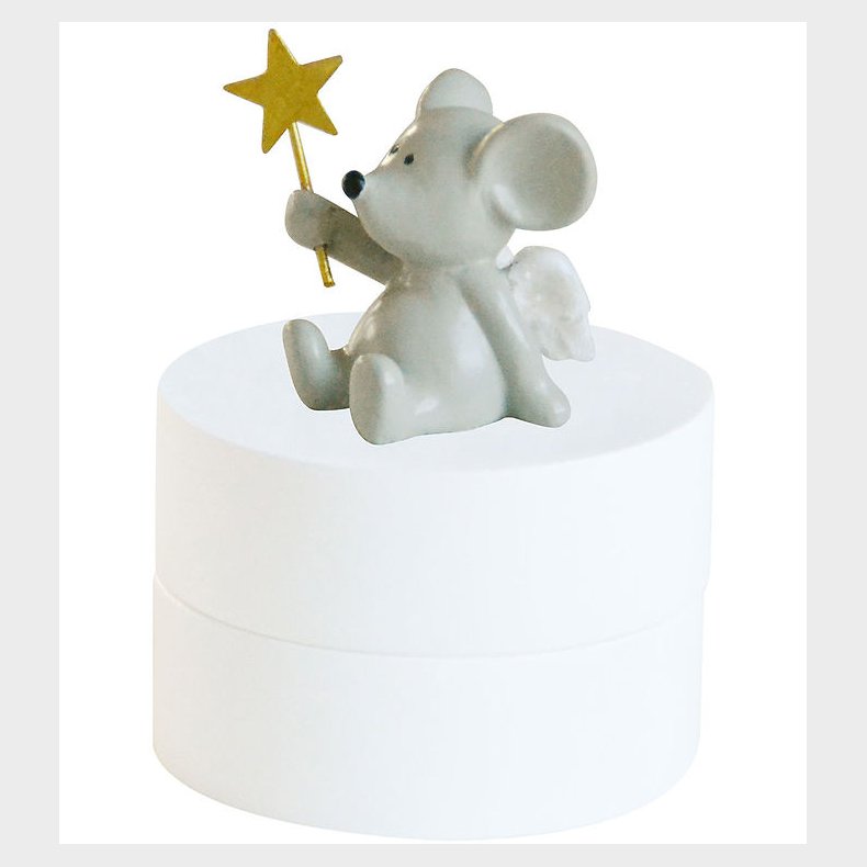 Kids by Friis Tand�ske - Tandfe Mus