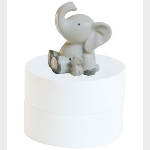 Kids by Friis Tand�ske - Elefant & Mus